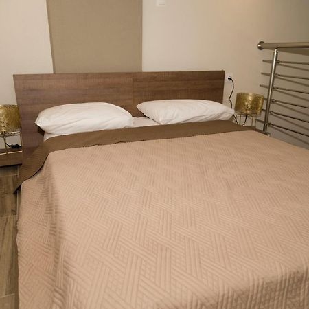 Yourcastle2 Apartment Alexandroupoli Exterior photo