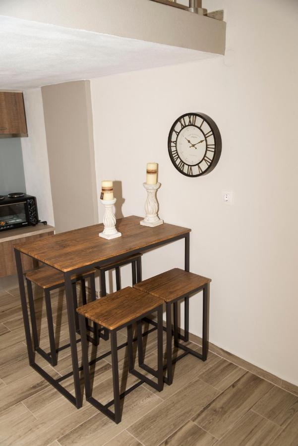 Yourcastle2 Apartment Alexandroupoli Exterior photo