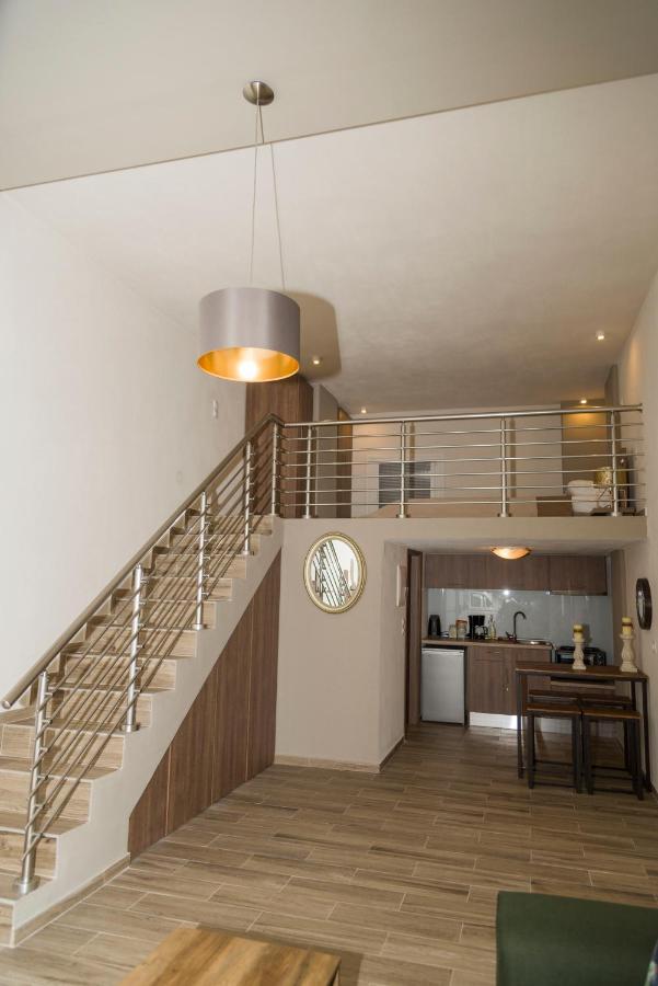 Yourcastle2 Apartment Alexandroupoli Exterior photo