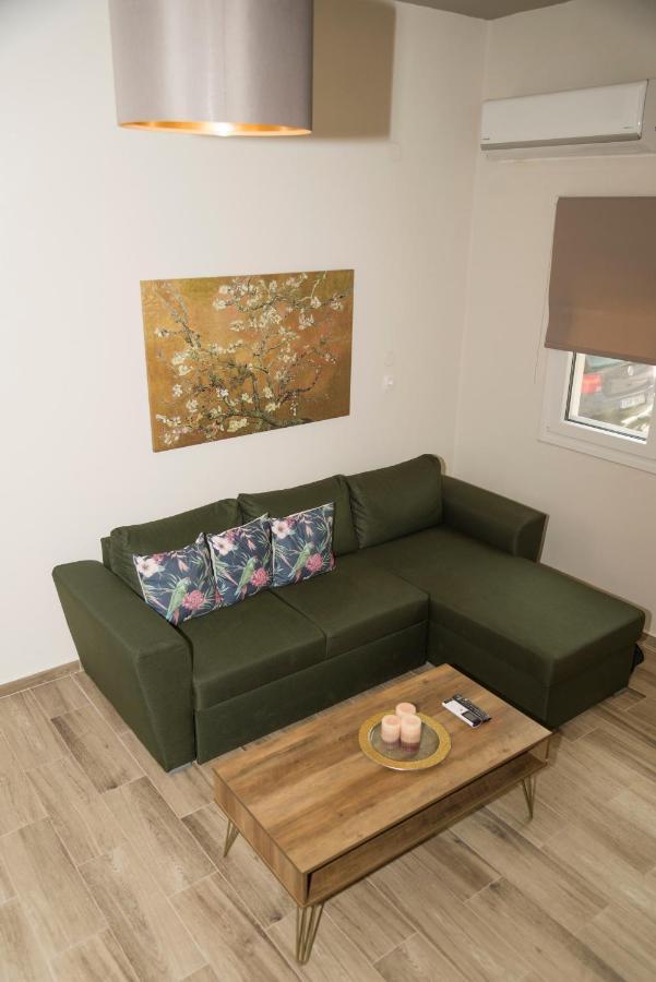 Yourcastle2 Apartment Alexandroupoli Exterior photo