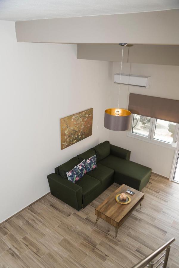 Yourcastle2 Apartment Alexandroupoli Exterior photo